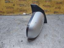 Зеркало наружное правое KU6SDW Toyota Corolla купить на авторазборке