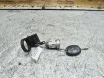 Замок зажигания 49CR23 Ford Mondeo - Фото 4