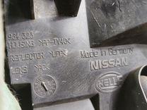 Фара левая EUFBHZ Nissan Almera Tino undefined