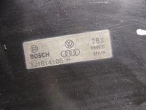 Вакуумный усилитель тормозов 200JWO Seat Toledo купить в магазине запчастей бу