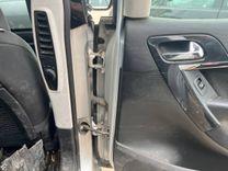 Петля двери задней правой N3A37B Citroen C4 Picasso