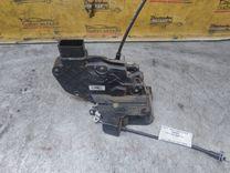 Замок двери задней левой TG99GW Volvo S40 купить в магазине запчастей бу