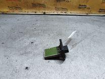 Сопротивление печки 0GI76J Daewoo Nubira