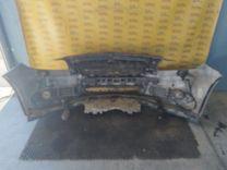 Бампер передний 7V4B6D Opel Insignia - Фото 10