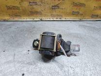 Ремень безопасности задний центральный P7Z70M Mazda 3 купить