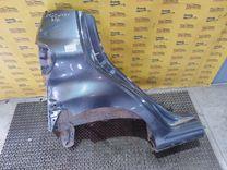 Крыло заднее правое VR9FS7 Toyota Aygo