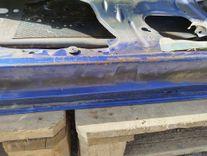 Дверь передняя левая Y763XP Seat Cordoba undefined