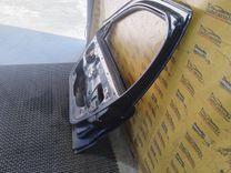 Дверь передняя правая 4UTLQ5 Renault Laguna undefined