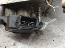 Заслонка дроссельная UUB362 Opel Omega - Фото 6