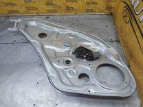 Стеклоподъемник электрический задний левый 6Y14OX Kia Sorento