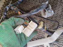 Проводка салона HUC767 Mitsubishi Carisma - Фото 27