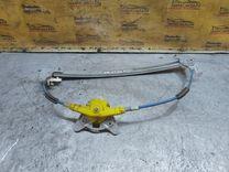 Стеклоподъемник задний левый V152PT Peugeot 406 - Фото 3