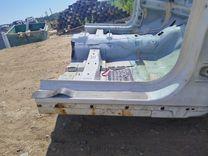 Лонжерон правый I9F1W3 Ford Fusion - Фото 14