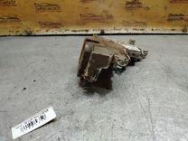 Замок двери передней правой GJU9F2 Nissan Primera - Фото 5