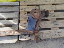 Ступица задняя левая K16M79 Volkswagen Golf undefined