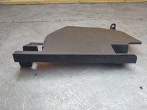 Пластик салона QCPH11 Ford Fusion купить с доставкой