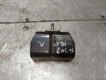 Петля крышки багажника 2TPGY9 Peugeot 307