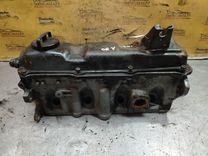Головка блока цилиндров JC232D Audi 80 - Фото 4