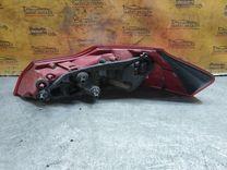 Фонарь задний левый RDQJ2B Opel Insignia - Фото 5