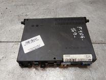 Блок BSI X86CWL Peugeot 406