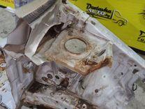 Лонжерон левый FALARN Hyundai Getz - Фото 7