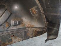 Крыло заднее левое 67YHB4 Kia Sorento undefined