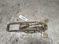 Ограничитель открывания двери задней 2QNVHY Renault Master