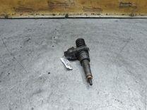 Форсунка 8HEV4Z Volkswagen Polo - Фото 2