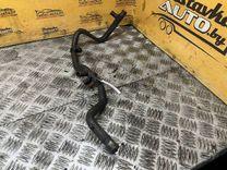 Трубка охлаждающей жидкости металлическая CBY5Y7 Volkswagen Passat