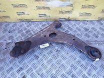 Рычаг передний правый QR7YJB Toyota Avensis купить в магазине запчастей бу