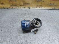 Корпус масляного фильтра 19K404 Renault Scenic купить с доставкой