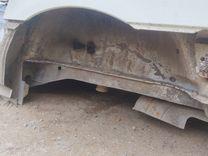 Крыло заднее левое 3DYTQO Renault Espace - Фото 3