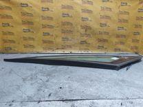 Стекло кузовное боковое правое 5LA089 Ford Galaxy купить в магазине запчастей бу