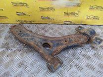 Рычаг передний левый 1Q61QP Ford Tourneo Connect