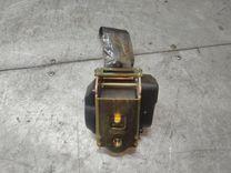 Ремень безопасности задний левый V91D6Q Citroen Xsara Picasso - Фото 1