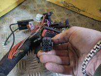 Проводка двигателя D18UBE Volkswagen Passat купить с доставкой. Огромный выбор запчастей и марок авто. У нас есть практически все.