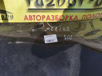 Капот 7AAWSA Opel Meriva - Фото 5
