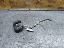 Трубка турбины 6X7LRZ Seat Alhambra