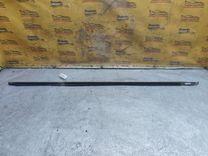 Молдинг стекла двери задней левой наружный I644YO Opel Insignia - Фото 3