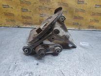 Кулак задний правый TJLK4L BMW 5 E39 - Фото 2