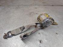 Ремень безопасности задний левый SZ542E Renault 19