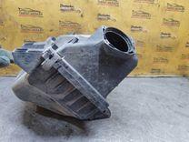 Корпус воздушного фильтра TP11R5 Audi A4 - Фото 3