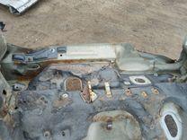 Часть кузова (вырезанный элемент) 4GLK3D Mazda 3 купить