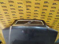 Капот QHV25D Volvo V40 - Фото 4