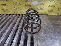 Пружина передняя OSSA0Z Skoda Fabia - Фото 2