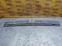 Накладка замка багажника 0LR7RW Opel Zafira