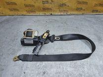 Ремень безопасности передний левый Z5CDTZ Volkswagen Passat