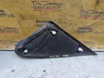 Накладка крыла (уголок зеркала) переднего левого T1VEA5 Mercedes A W168 купить с доставкой. Огромный выбор запчастей и марок авто. У нас есть практически все.