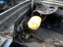 Бачок омывателя JYXDA7 Renault Scenic купить