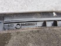 Решетка вентиляции кузова Z0NG5U Citroen Xsara Picasso купить с доставкой